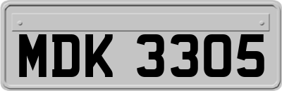 MDK3305