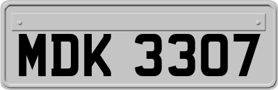 MDK3307