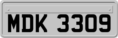 MDK3309
