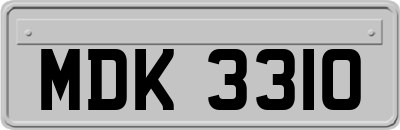 MDK3310