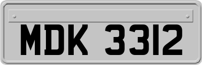 MDK3312
