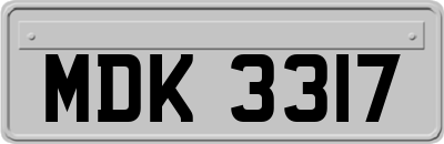 MDK3317