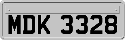 MDK3328