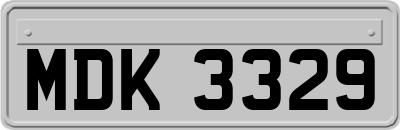 MDK3329