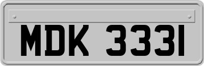 MDK3331