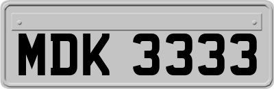 MDK3333