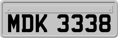 MDK3338