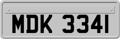 MDK3341