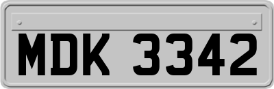 MDK3342