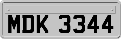 MDK3344