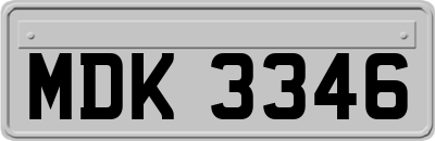 MDK3346