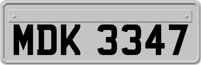 MDK3347