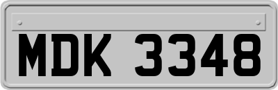 MDK3348