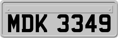 MDK3349