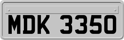 MDK3350