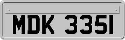 MDK3351