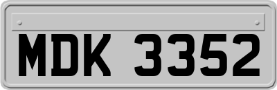 MDK3352