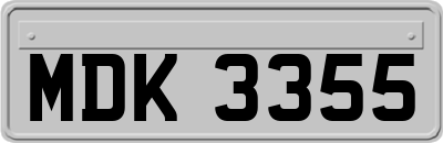 MDK3355