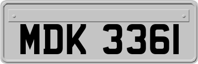 MDK3361