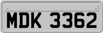 MDK3362
