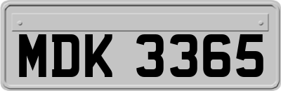 MDK3365