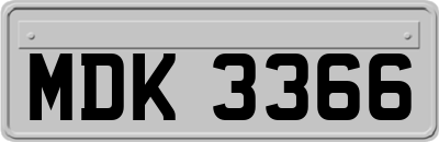 MDK3366
