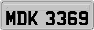 MDK3369