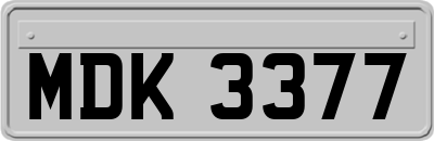 MDK3377