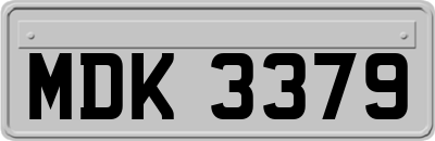 MDK3379