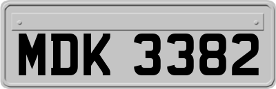 MDK3382