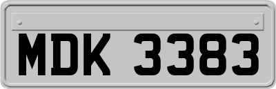 MDK3383