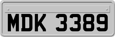 MDK3389