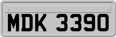 MDK3390