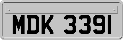 MDK3391