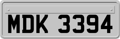 MDK3394