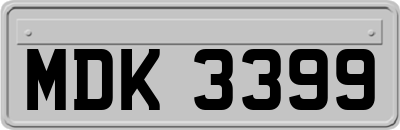 MDK3399