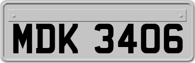 MDK3406
