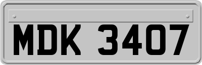 MDK3407