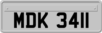 MDK3411