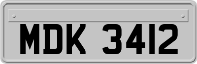 MDK3412