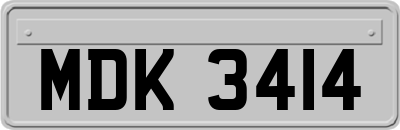 MDK3414