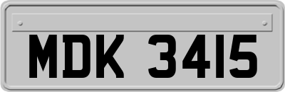 MDK3415