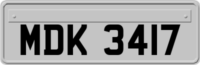 MDK3417