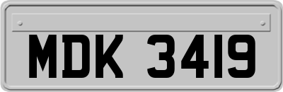 MDK3419