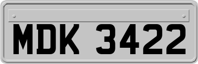 MDK3422