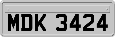 MDK3424