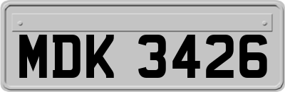 MDK3426