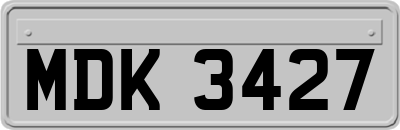 MDK3427