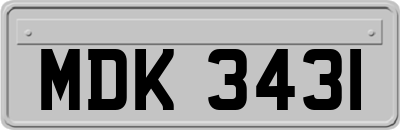 MDK3431