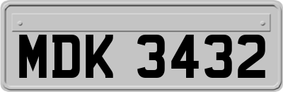 MDK3432